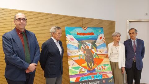 Presentados los carteles de la Feria del Toro 2026