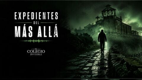 Expedientes del m&aacute;s all&aacute; Row