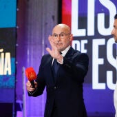 Mundial 2026: esta es la lista de los 26 convocados de España por Luis de la Fuente