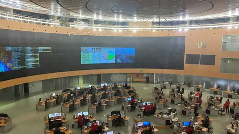 La Comunidad de Madrid alerta de problemas en el 112 y ofrece teléfonos alternativos La Comunidad de Madrid alerta de problemas en el 112 y ofrece teléfonos alternativos