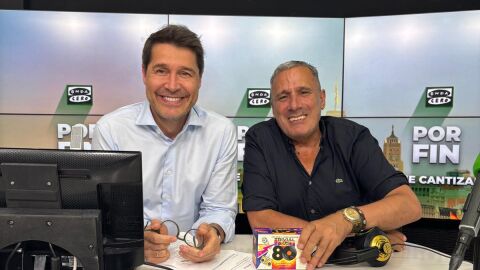 Javier Andrados