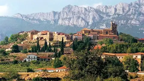 Lugares de ensueño no son horas