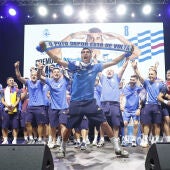 El Deportivo regresa a Primera ocho años después