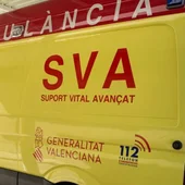 Accidente de tráfico en Polop: un fallecido de 18 años y tres heridos tras caer un coche por un desnivel de 150 metros Accidente de tráfico en Polop: un fallecido de 18 años y tres heridos tras caer un coche por un desnivel de 150 metros