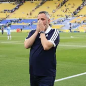 David Navarro pide perdón a la afición desplazada David Navarro pide perdón a la afición desplazada