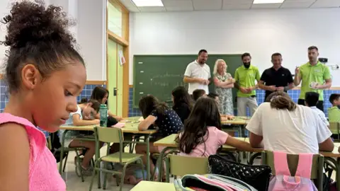 L’Escola d’Estiu La Nucía 2026 contará con ayudas de hasta el 100% L’Escola d’Estiu La Nucía 2026 contará con ayudas de hasta el 100%