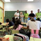 L’Escola d’Estiu La Nucía 2026 contará con ayudas de hasta el 100%