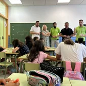 L’Escola d’Estiu La Nucía 2026 contará con ayudas de hasta el 100% L’Escola d’Estiu La Nucía 2026 contará con ayudas de hasta el 100%