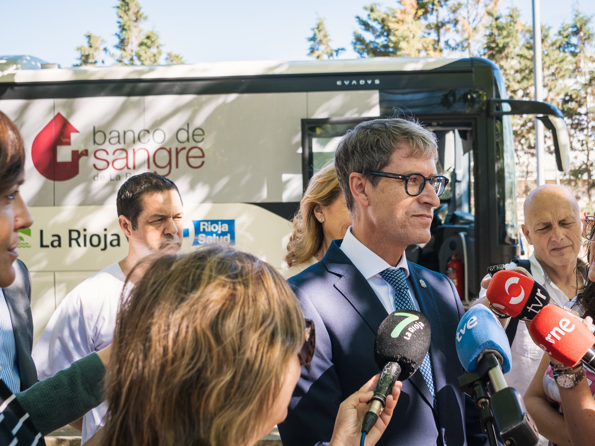 Capellán considera "bochornosa" la postura de la ministra de Sanidad ante la demanda de los médicos Capellán considera "bochornosa" la postura de la ministra de Sanidad ante la demanda de los médicos