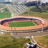 El Gobierno de Santiago licita las obras de la red de abastecimiento en Amio y mejoras en el estadio de San Lázaro