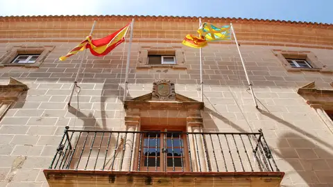 Ayuntamiento de Alaior Ayuntamiento de Alaior