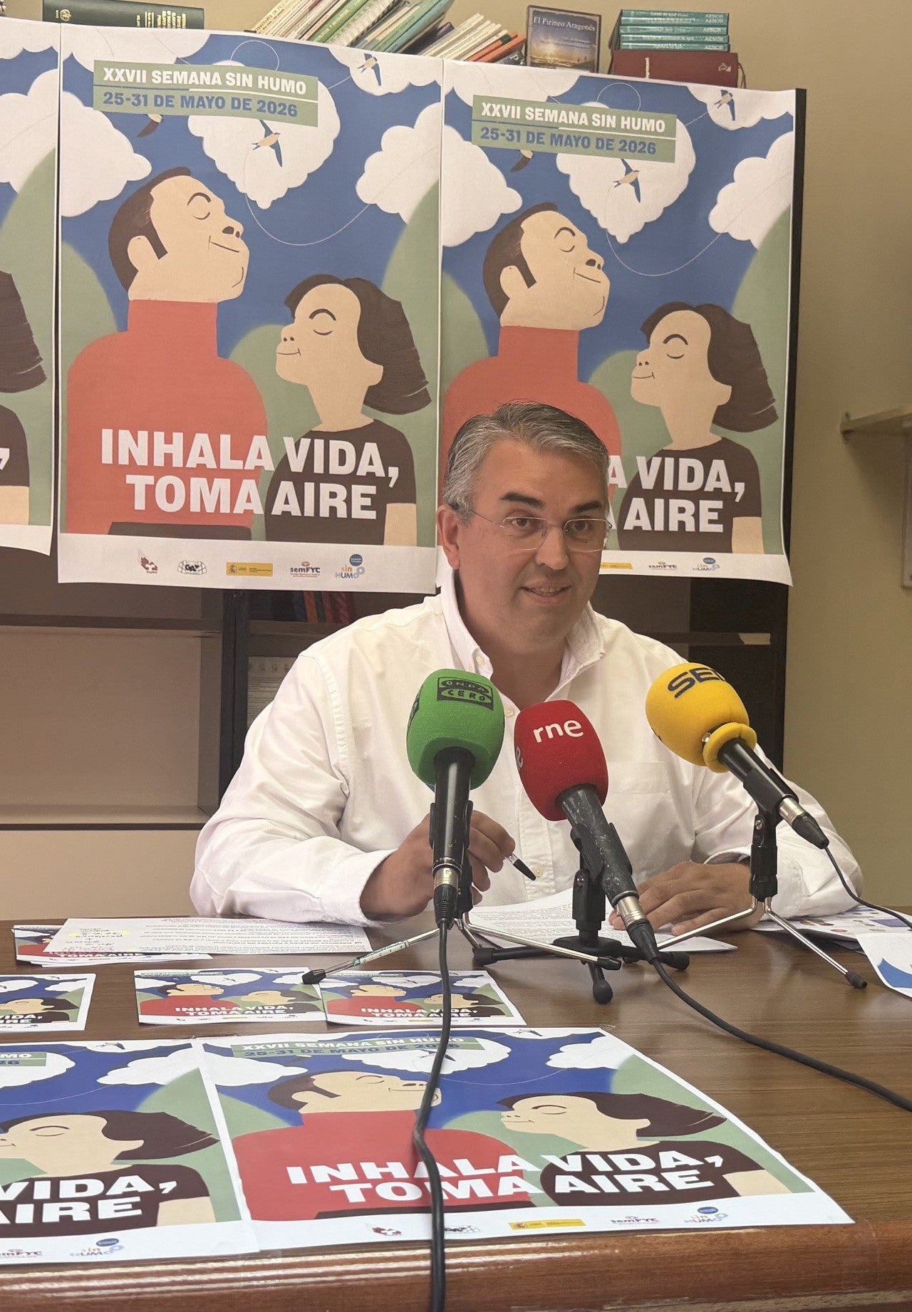 Alertan del avance del vapeo entre adolescentes Alertan del avance del vapeo entre adolescentes