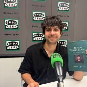 Igansi Tormo, creador del proyecto VersedIA. 