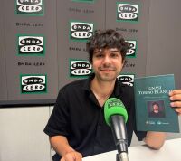 Igansi Tormo, creador del proyecto VersedIA. 