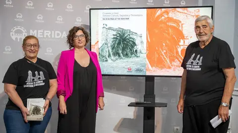 La barriada de la Antigua celebra su semana cultural con jornadas temáticas, actuaciones musicales y la presentación de su revista La barriada de la Antigua celebra su semana cultural con jornadas temáticas, actuaciones musicales y la presentación de su revista
