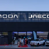 OMODA & JAECOO hace vibrar Málaga durante la SHS Fever Night y celebra su cliente 50.000 en España OMODA & JAECOO hace vibrar Málaga durante la SHS Fever Night y celebra su cliente 50.000 en España