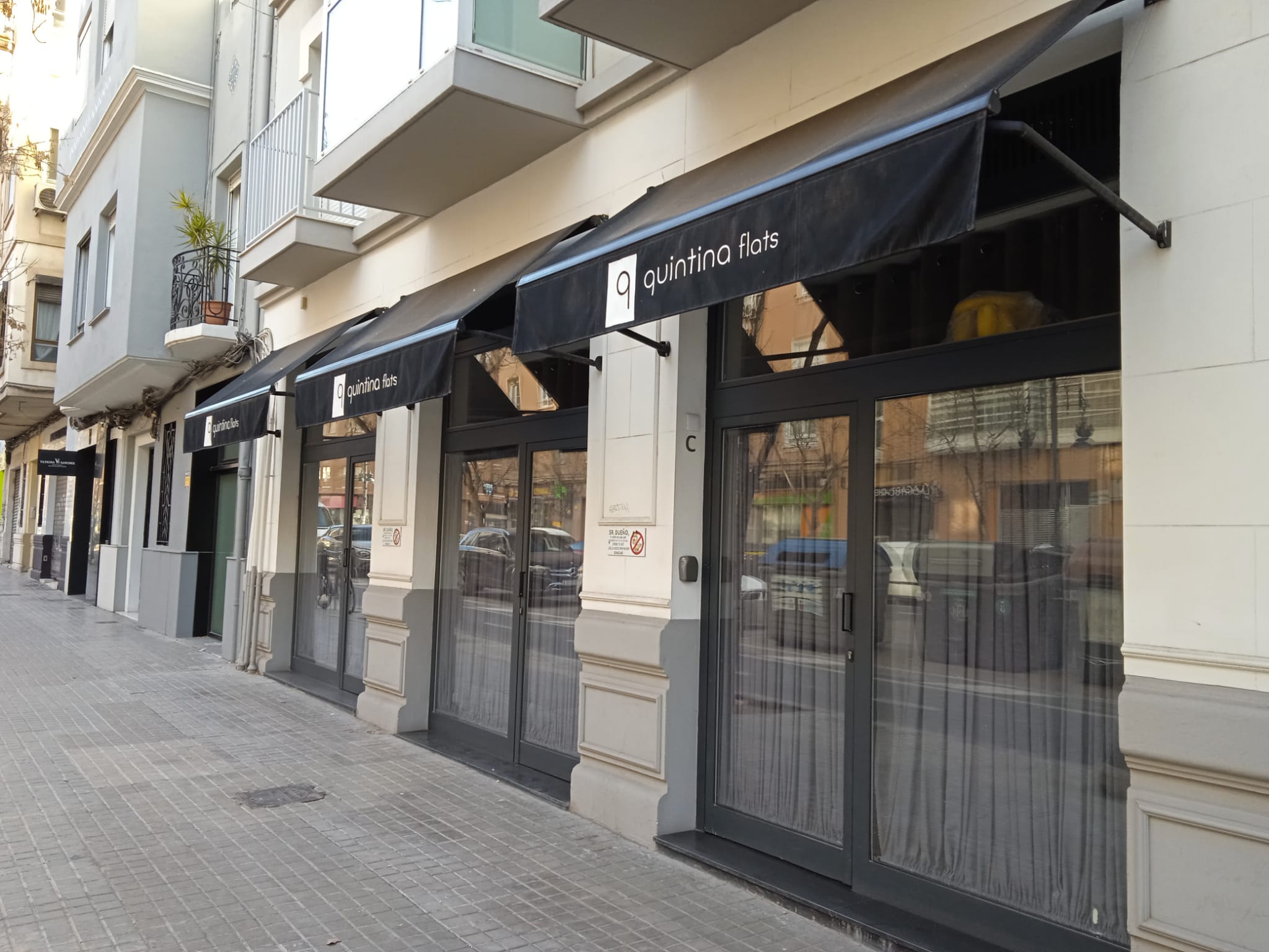 Entra en vigor en València la ordenanza de apartamentos turísticos “más restrictiva de España” Entra en vigor en València la ordenanza de apartamentos turísticos “más restrictiva de España”