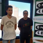 Marc Perelló i Miquel Àngel Poch