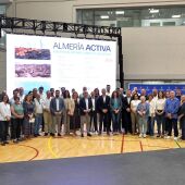 almeria activa 2026