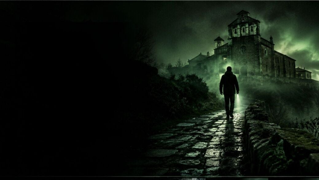 Expedientes del m&aacute;s all&aacute; HERO
