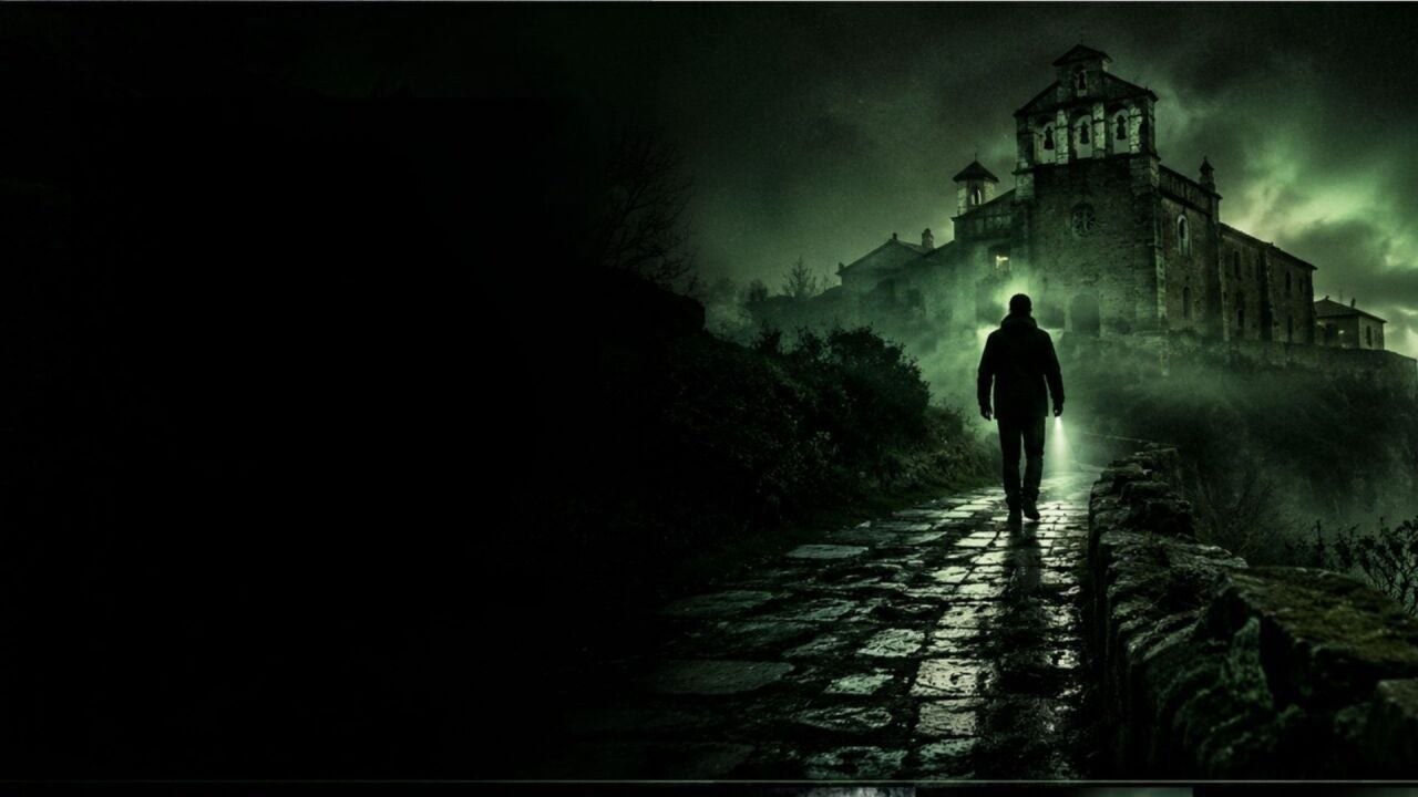 Expedientes del m&aacute;s all&aacute; HERO