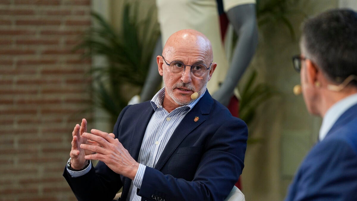 Mundial 2026: esta es la lista de los 26 convocados de España por Luis de la Fuente