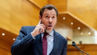 Óscar Puente vuelve a pronunciarse sobre la posibilidad de presidir el PSOE  tras la 'era Sánchez': "Estoy a lo que mi partido necesite" | Onda Cero  Radio