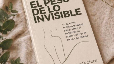 El peso de lo invisible