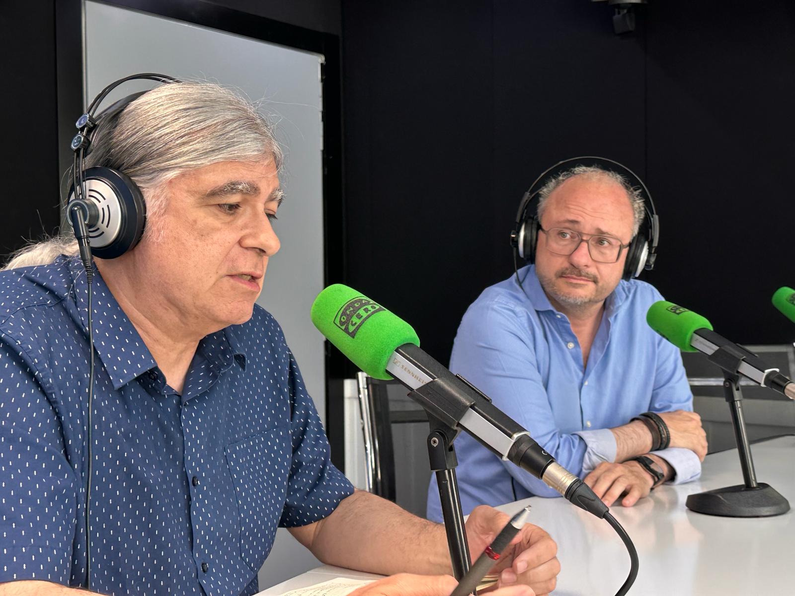 “La IA no substitueix el mestre, l’ajuda”: així funciona Ignite Copilot “La IA no substitueix el mestre, l’ajuda”: així funciona Ignite Copilot