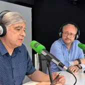 Jordi Carrasco i Ignasi Aso Jordi Carrasco i Ignasi Aso