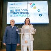 Castellón abre la Semana del Grupo Social ONCE con una programación autonómica centrada en la inclusión y la accesibilidad