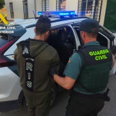 Detenido en Vilafamés un hombre de 34 años por dos robos con fuerza en viviendas del municipio