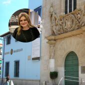 María Teresa Marín