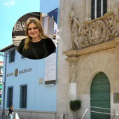 María Teresa Marín María Teresa Marín