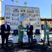 ASISA refuerza su apoyo sanitario a La Desértica en su octava edición