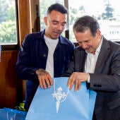 Iago Aspas: "El próximo año será mi último año"