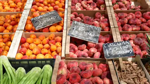 UPA critica prácticas "abusivas y perniciosas" de la distribución que perjudican la venta de fruta UPA critica prácticas "abusivas y perniciosas" de la distribución que perjudican la venta de fruta