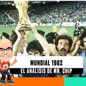 MisterChip Mundial 1982