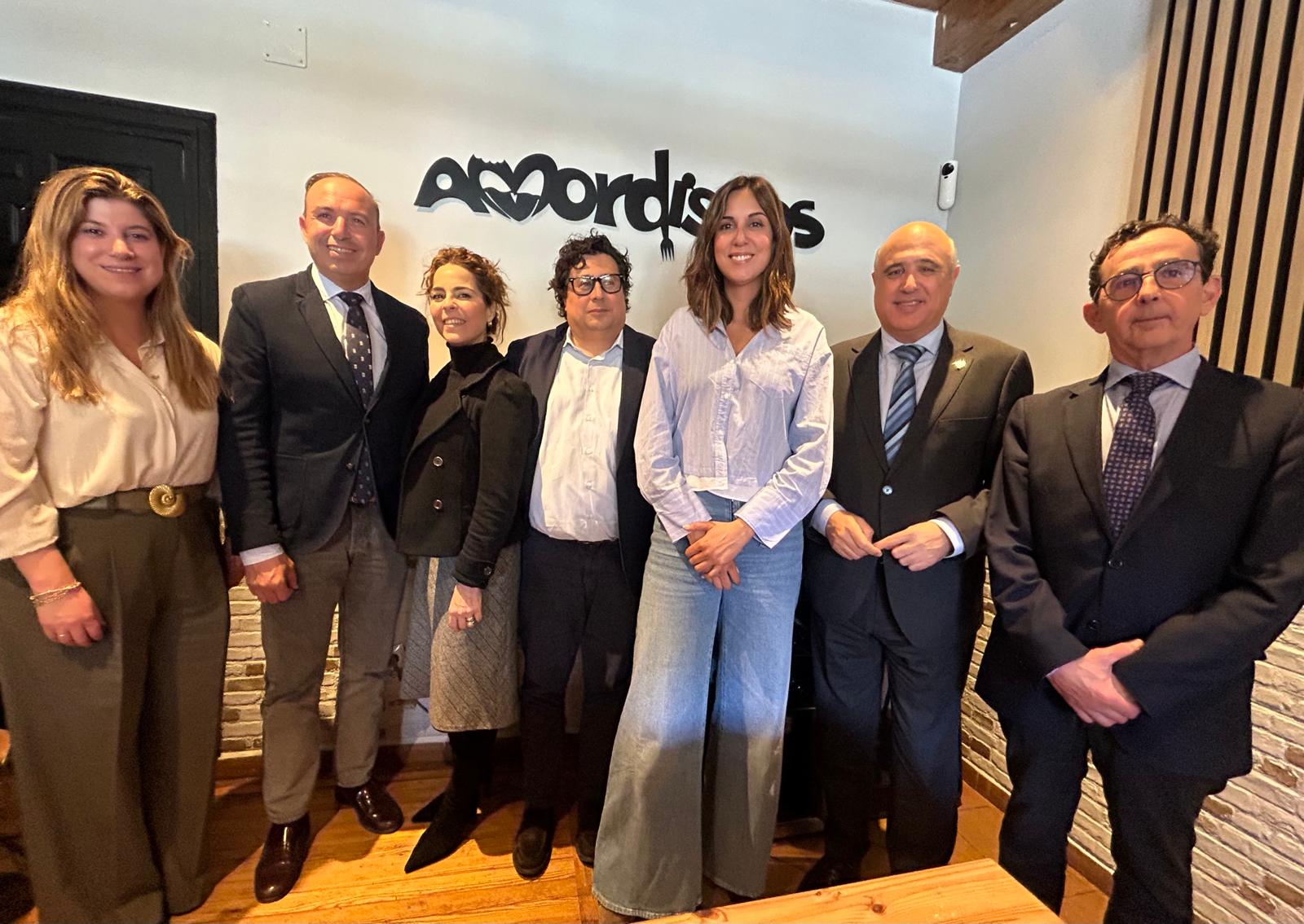 El cómico Leo Harlem, premio especial ‘Vicente Ballester’ en los premios Onda Cero Valladolid 2026 El cómico Leo Harlem, premio especial ‘Vicente Ballester’ en los premios Onda Cero Valladolid 2026