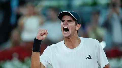 El impresionante récord de Rafa Jódar tras colarse en tercera ronda de Roland Garros: supera a mitos del tenis El impresionante récord de Rafa Jódar tras colarse en tercera ronda de Roland Garros: supera a mitos del tenis