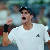 El impresionante récord de Rafa Jódar tras colarse en tercera ronda de Roland Garros: supera a mitos del tenis El impresionante récord de Rafa Jódar tras colarse en tercera ronda de Roland Garros: supera a mitos del tenis