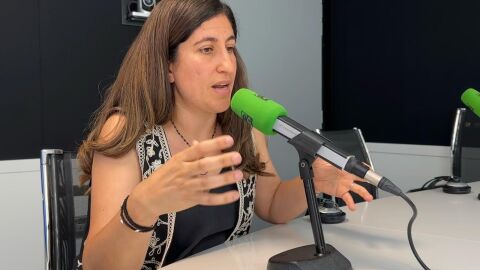 Estefania Rico