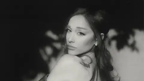 Ariana Grande para la promoción de 'hate that i made you love me' Ariana Grande para la promoción de 'hate that i made you love me'