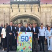 FRECOM lleva a Abanilla la defensa de la minería local