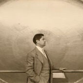 Gregorio Prieto, pintor. Generación del 27