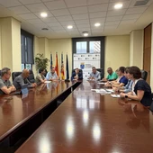 Burriana impulsa la ejecución definitiva del PAI Sant Gregori con una nueva fase de gestión municipal. Burriana impulsa la ejecución definitiva del PAI Sant Gregori con una nueva fase de gestión municipal.