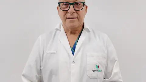 Doctor Hermógenes Díaz, Cirujano General Hospital Quirónsalud Tenerife Doctor Hermógenes Díaz, Cirujano General Hospital Quirónsalud Tenerife