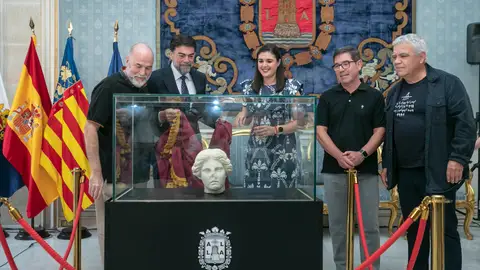 Un hallazgo arqueológico que sólo ocurre una vez en la vida Un hallazgo arqueológico que sólo ocurre una vez en la vida