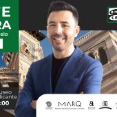 Programa especial de ‘Gente viajera’ desde el MARQ de Alicante 