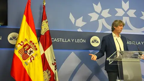 Carlos Martínez, sorprendido por la actuación de la UCO en Ferraz Carlos Martínez, sorprendido por la actuación de la UCO en Ferraz